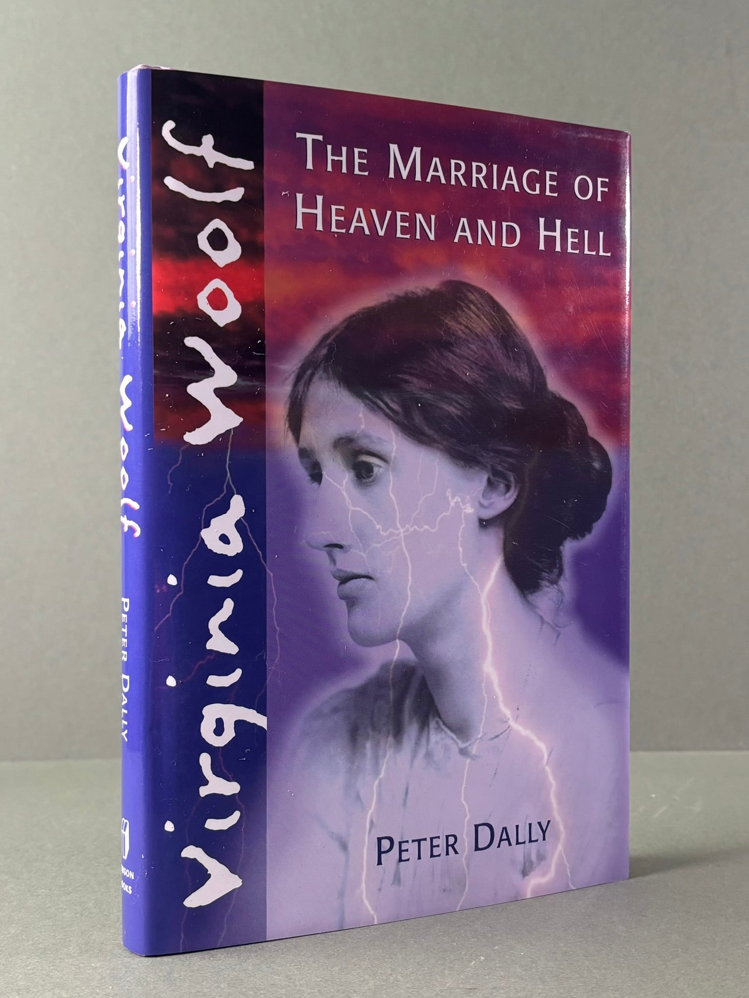 Virginia Woolf: The Marriage of Heaven and Hell