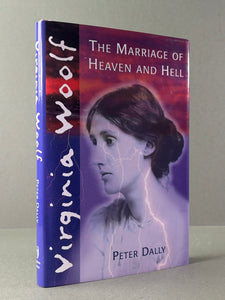 Virginia Woolf: The Marriage of Heaven and Hell