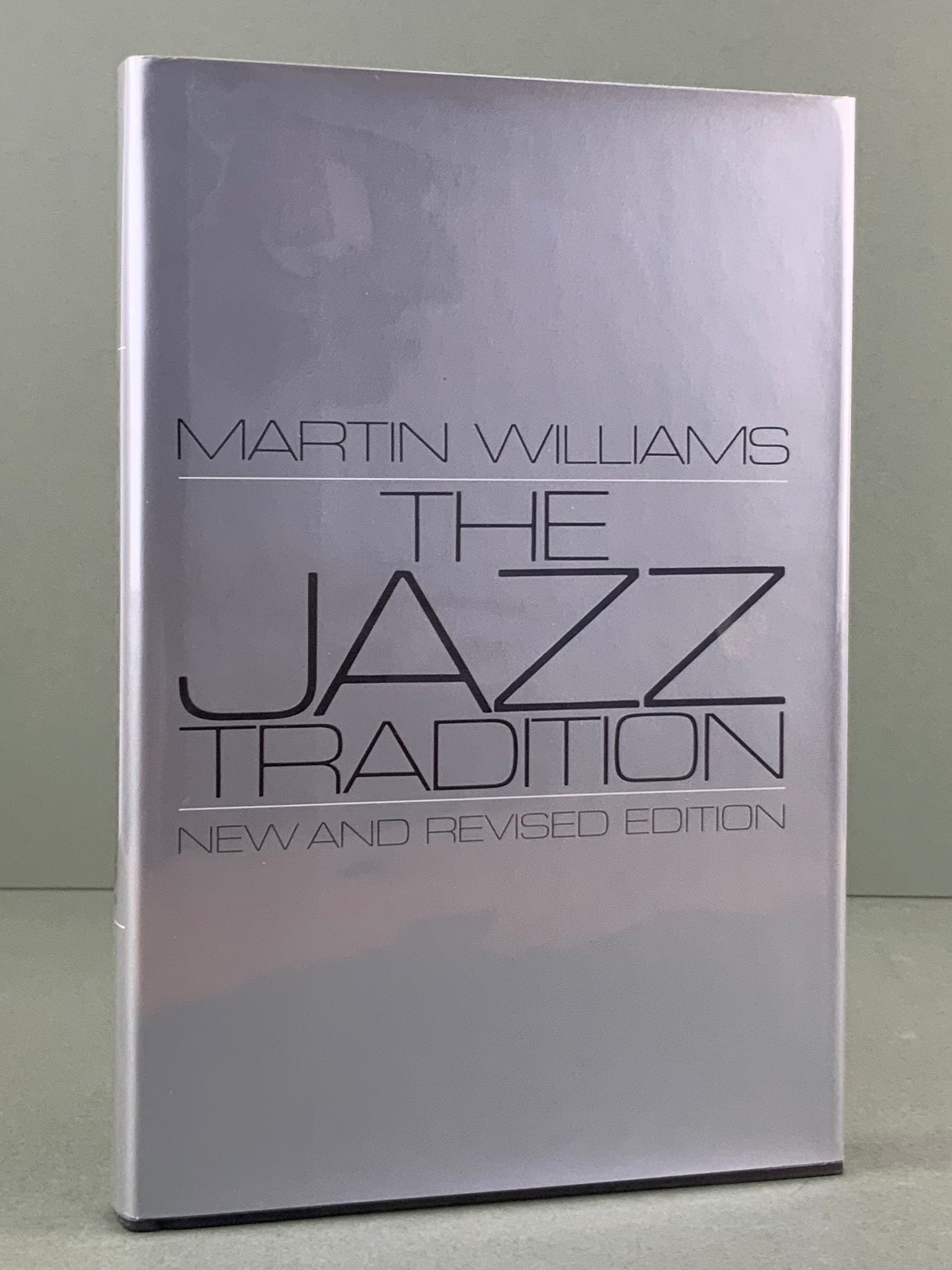 The Jazz Tradition