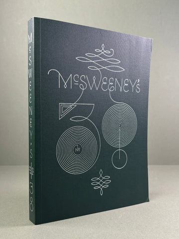 McSweeney's Issue 38