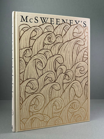 McSweeney's 31