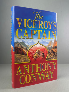 The Viceroy's Captain