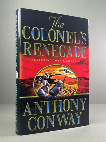 The Colonel's Renegade