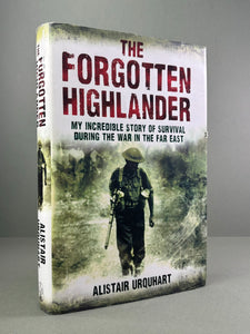 The Forgotten Highlander