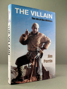 The Villain: The Life of Don Whillans