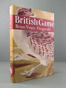 British Game