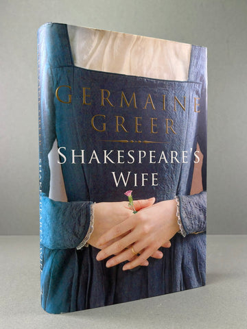 Shakespeare's Wife