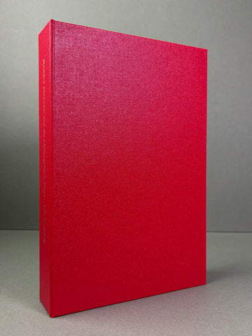 Harry Potter and the Philosopher's Stone - J.K Rowling