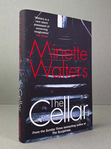 The Cellar