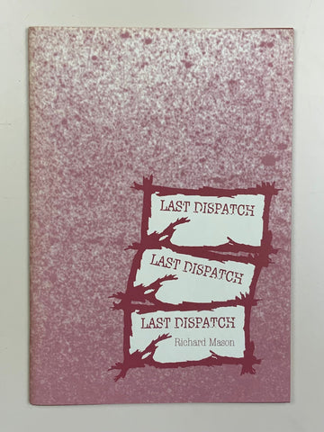 Last Dispatch