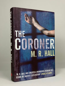 The Coroner