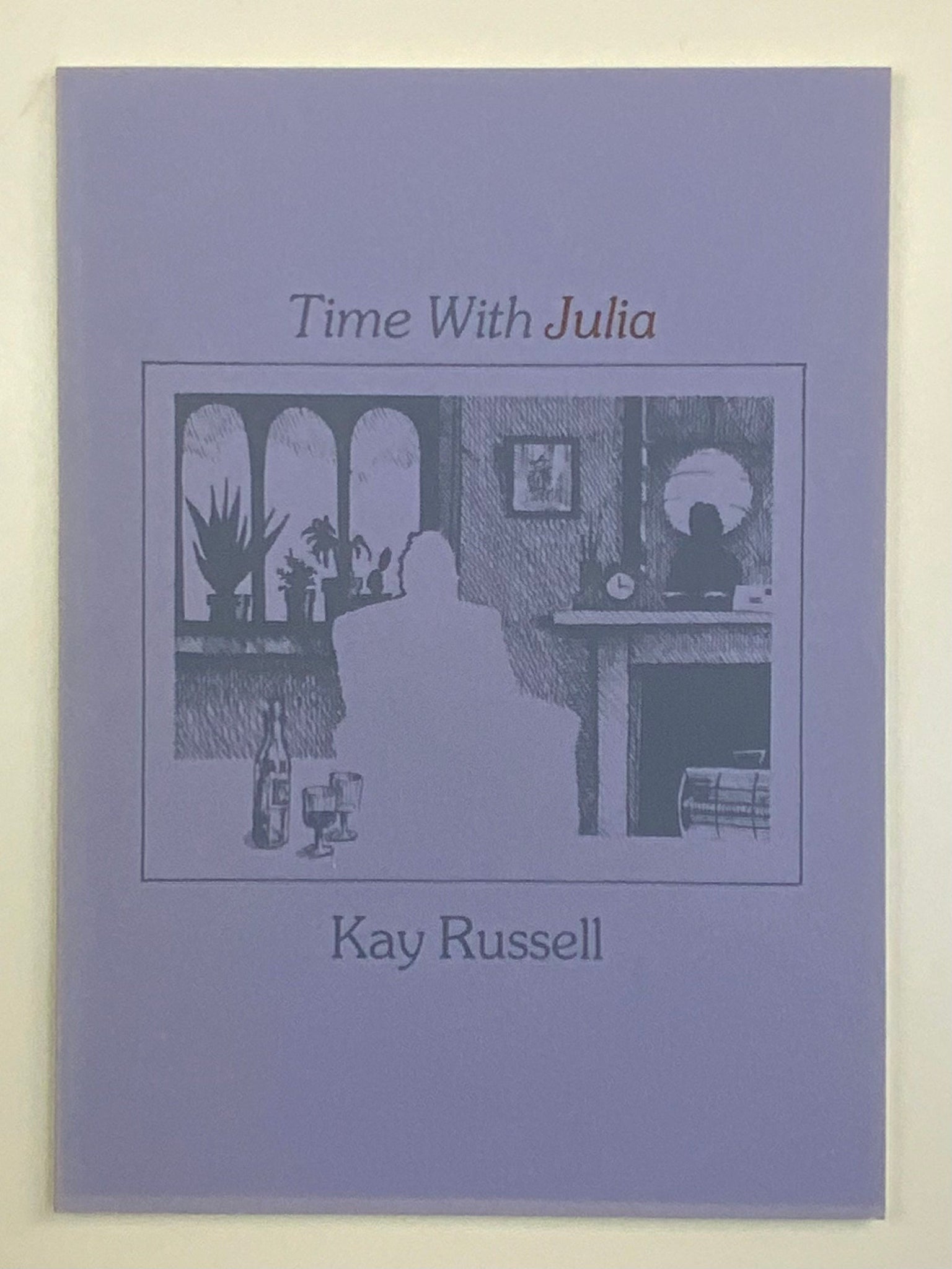 Time with Julia