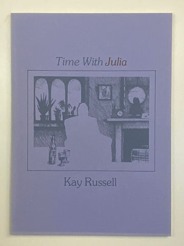 Time with Julia