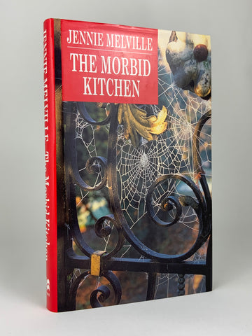 The Morbid Kitchen