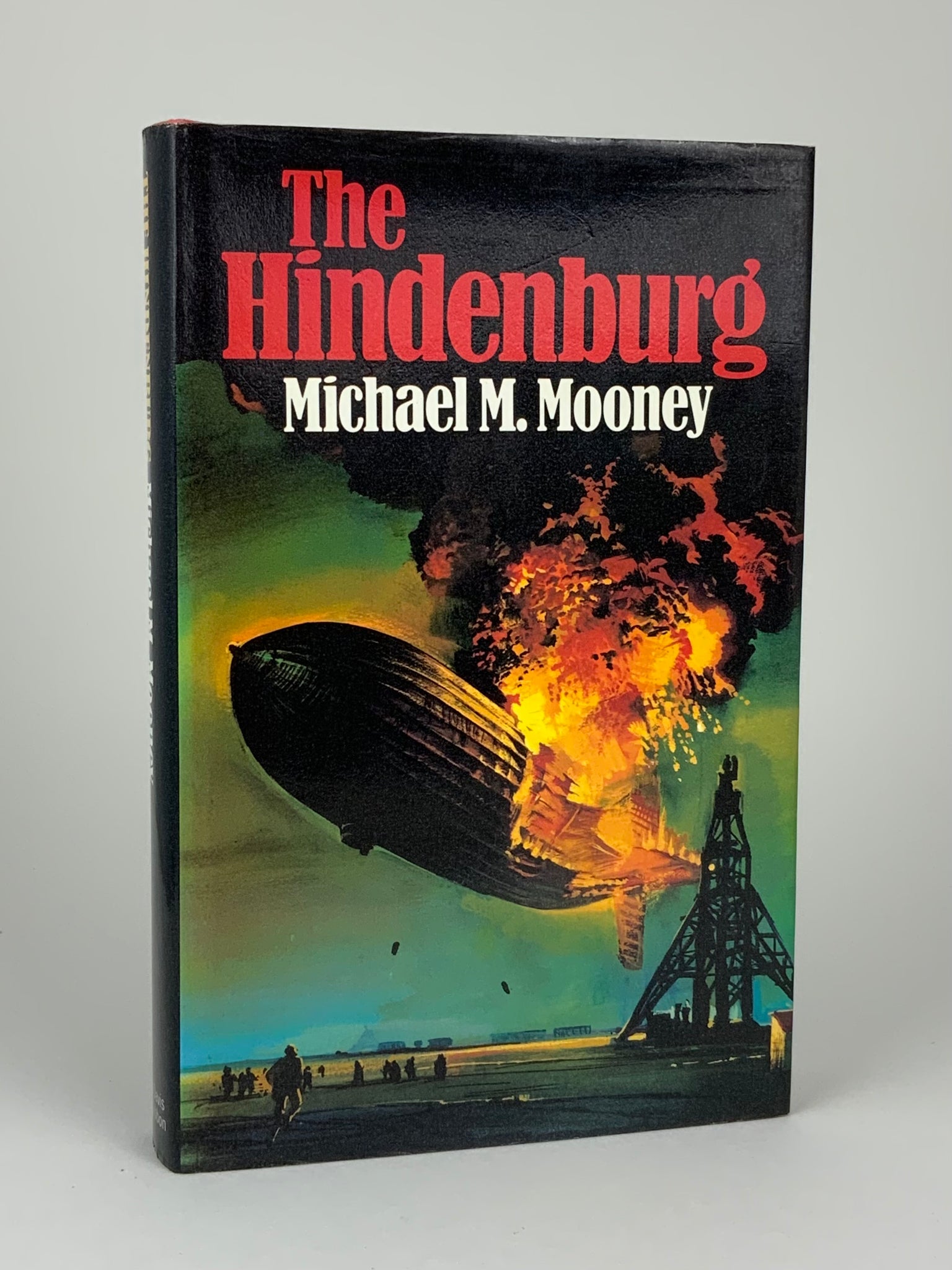 The Hindenburg