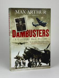 Dambusters: A Landmark Oral History