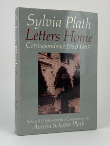 Letters Home