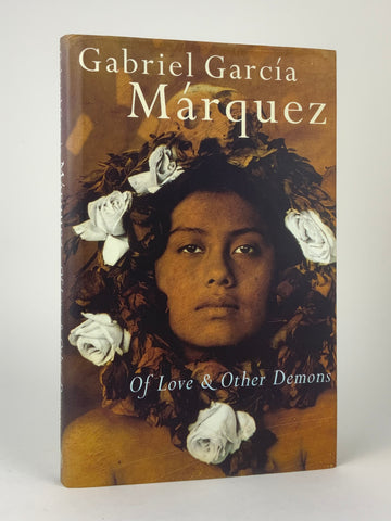 Of Love & Other Demons