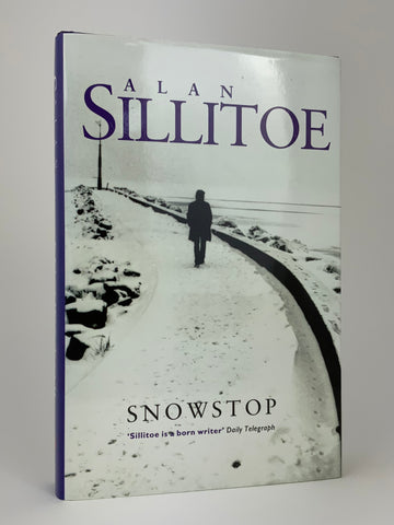Snowstop