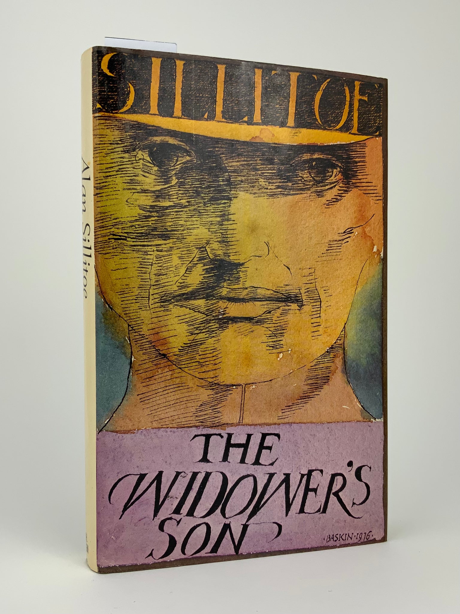 The Widower's Son