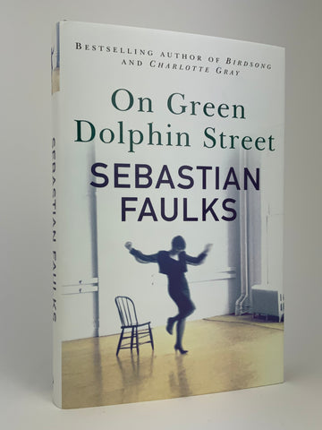 On Green Dolphin Street