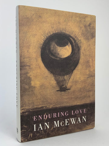 Enduring Love