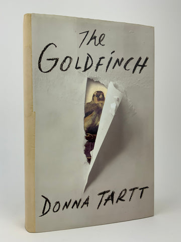 The Goldfinch