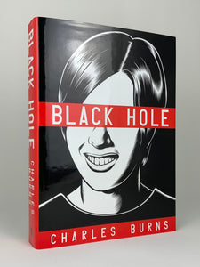 Black Hole