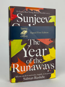 The Year of the Runaways