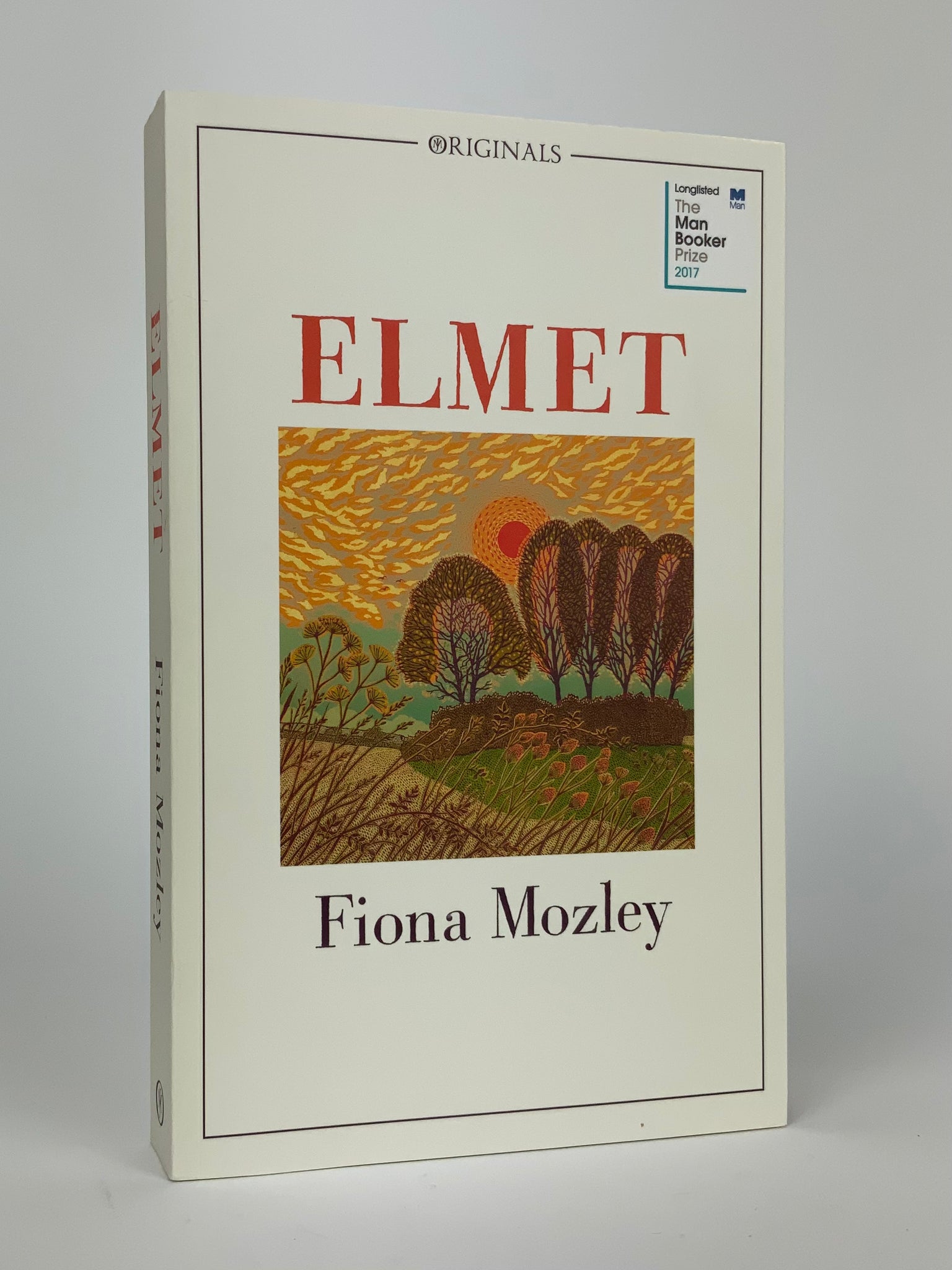 Elmet