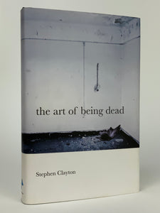 The Art Of Being Dead