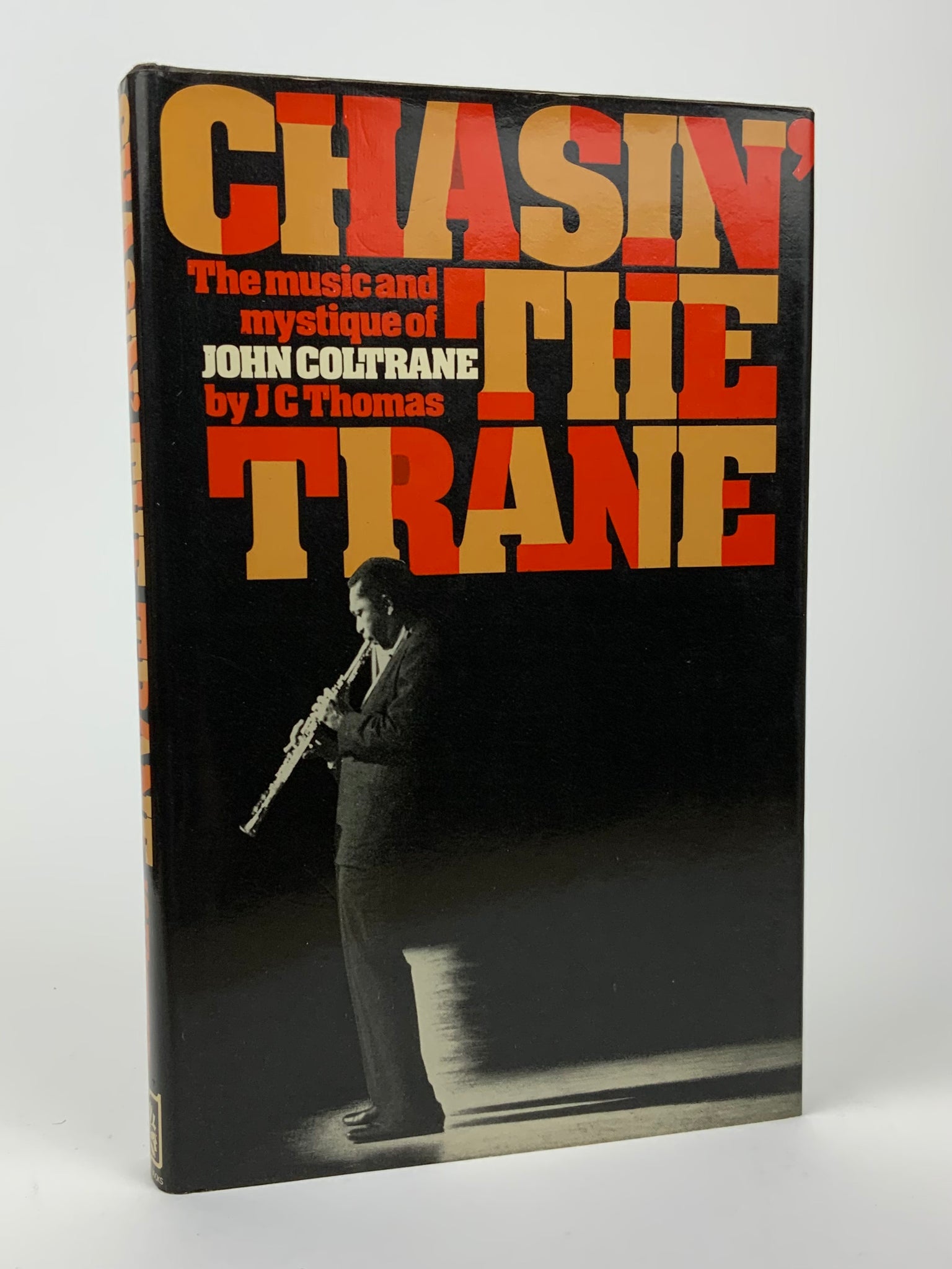 Chasin' The Trane