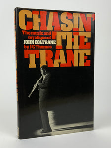 Chasin' The Trane