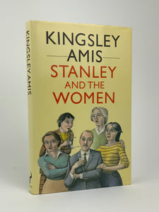 Stanley and the Women