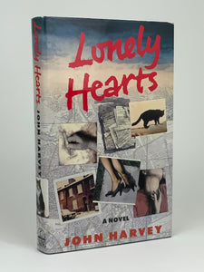 Lonely Hearts