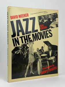 Jazz in the Movies