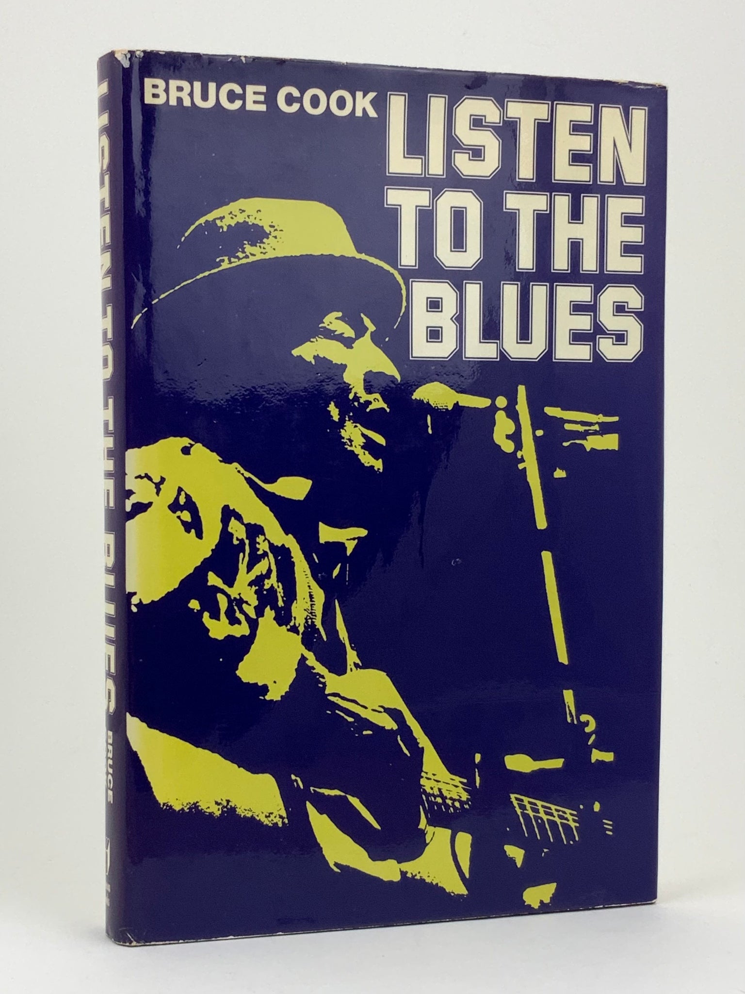 Listen to the Blues