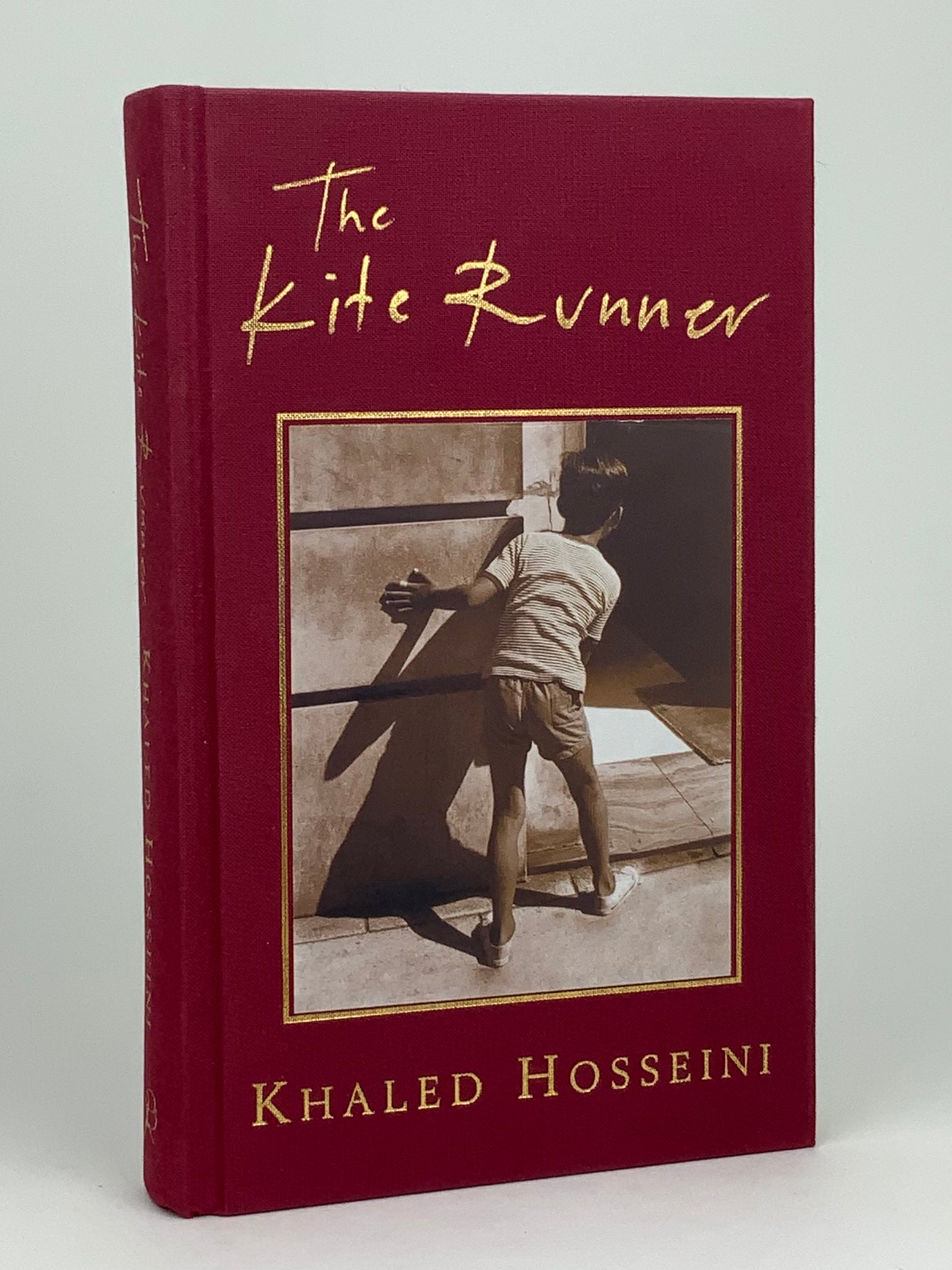 The Kite Runner