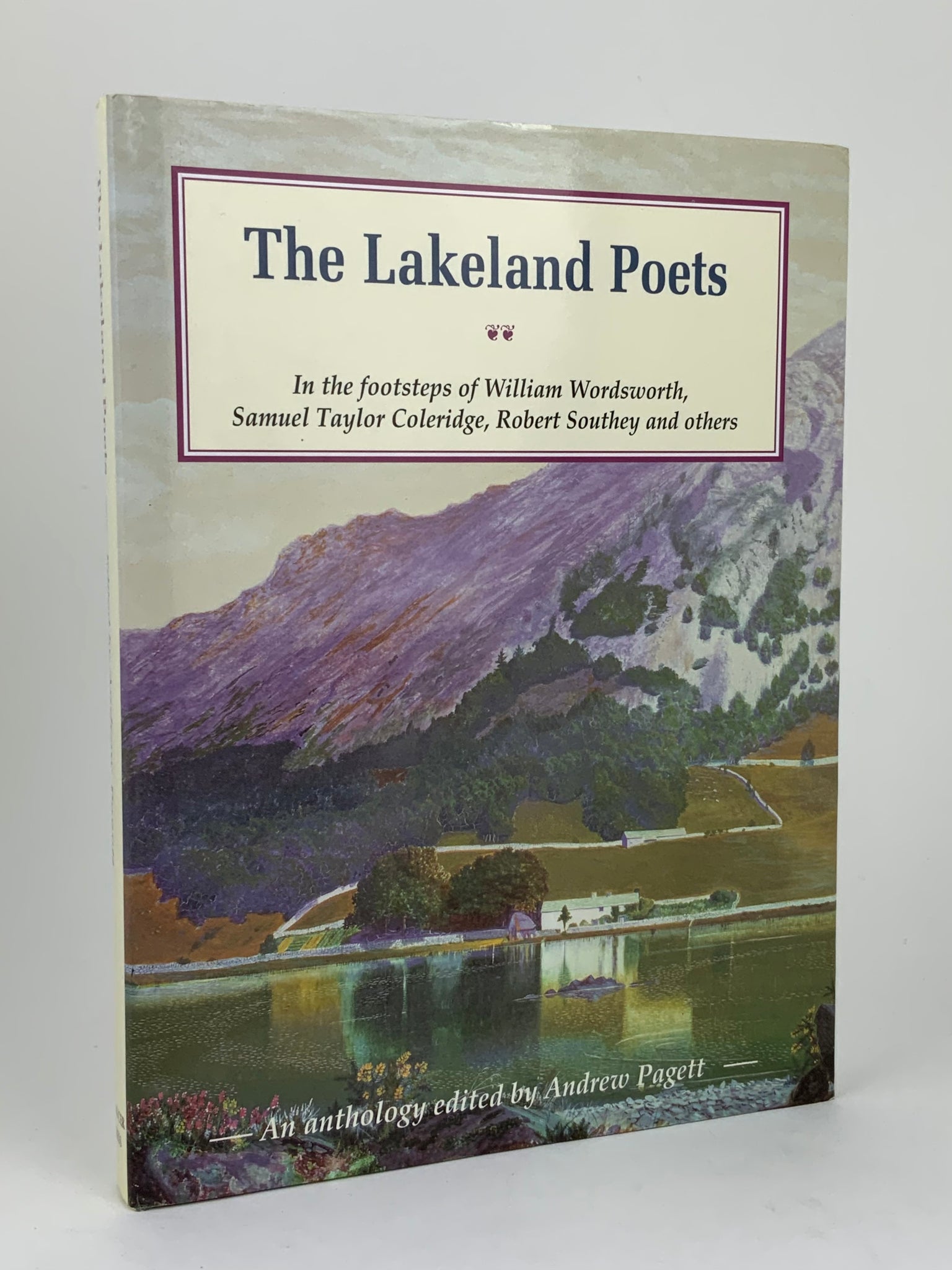 The Lakeland Poets