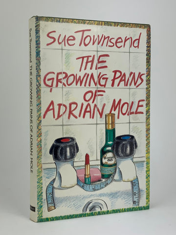 The Growing Pains of Adrian Mole