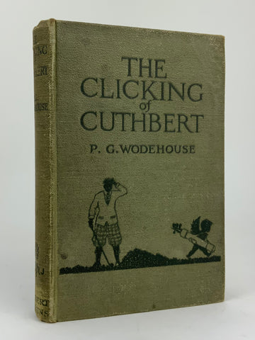 The Clicking of Cuthbert
