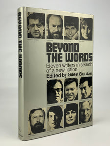 Beyond The Words