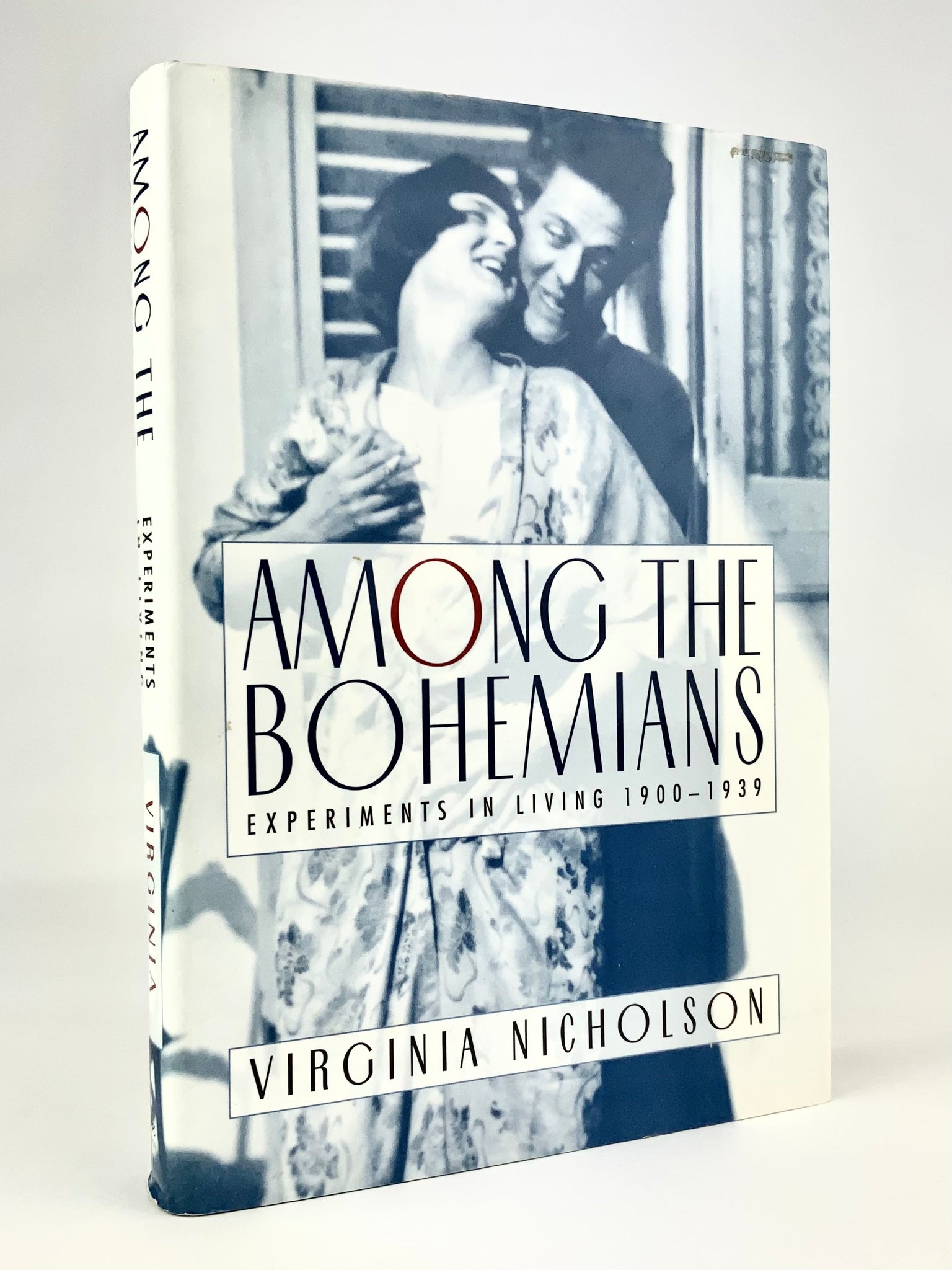 Among the Bohemians