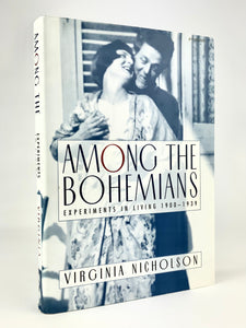 Among the Bohemians