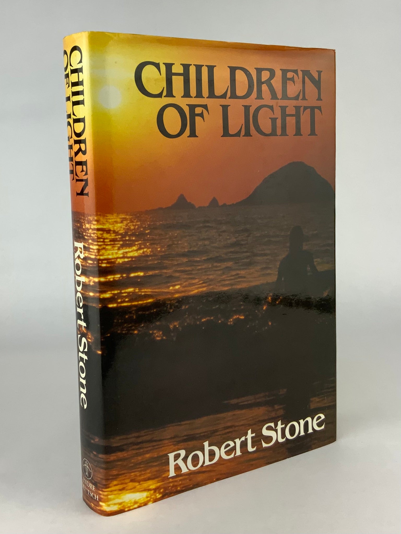 Children of Light