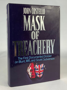 Mask of Treachery