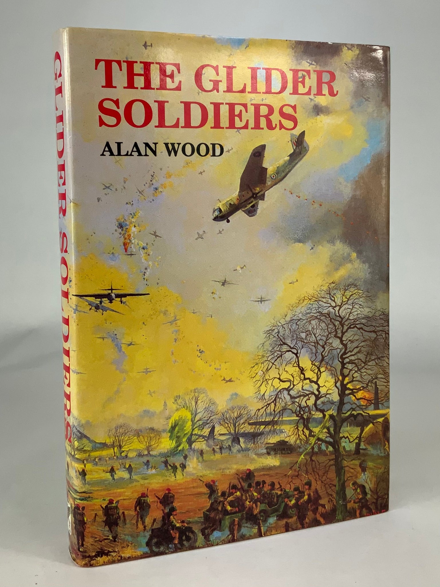 The Glider Soldiers