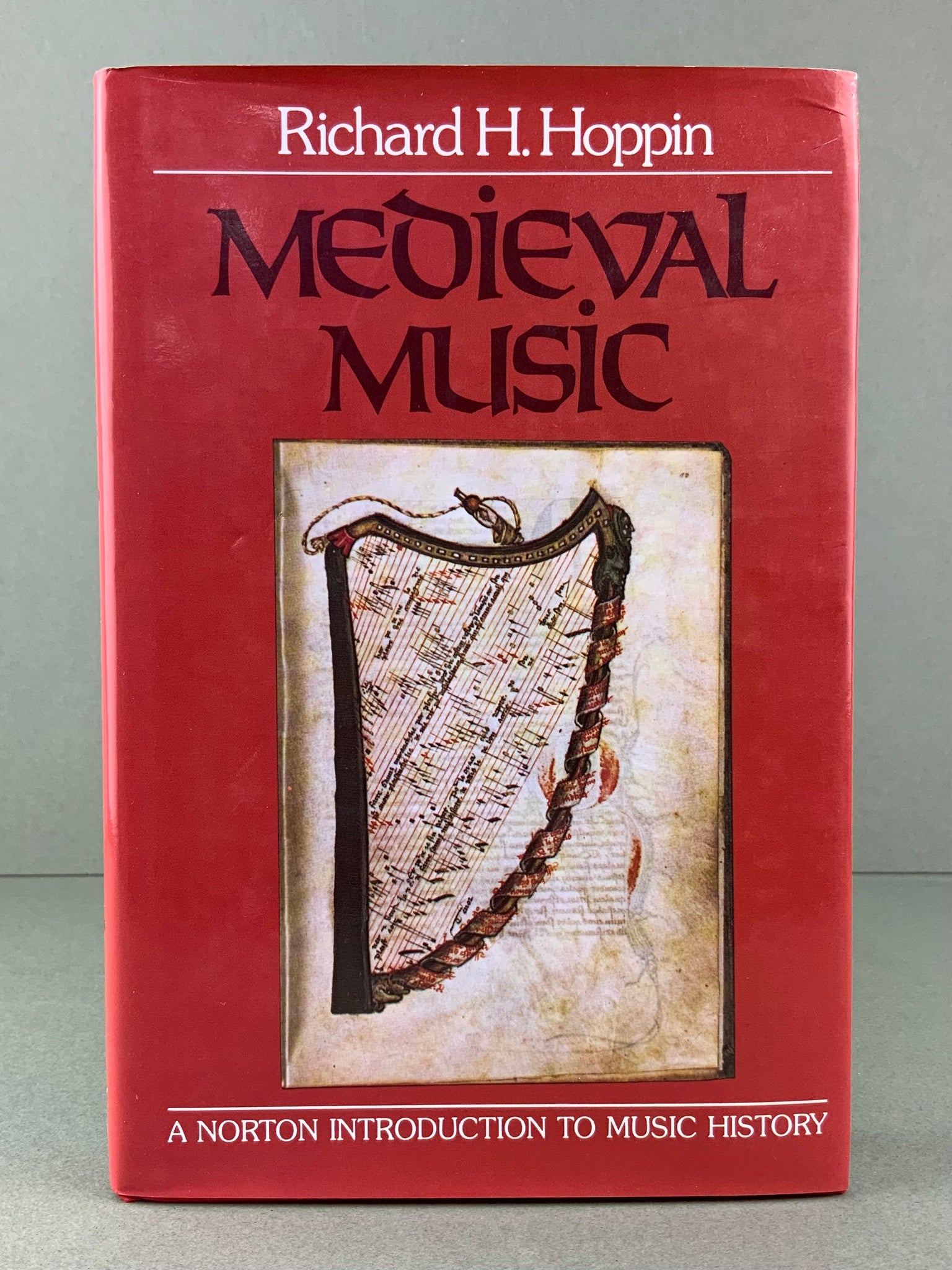 Medieval Music