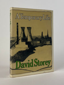 A Temporary Life