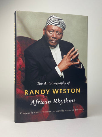 The Autobiography of Randy Weston